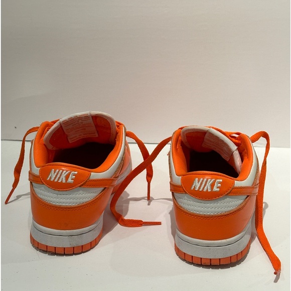 Nike Syracuse Dunk Lows - Picture 4 of 6